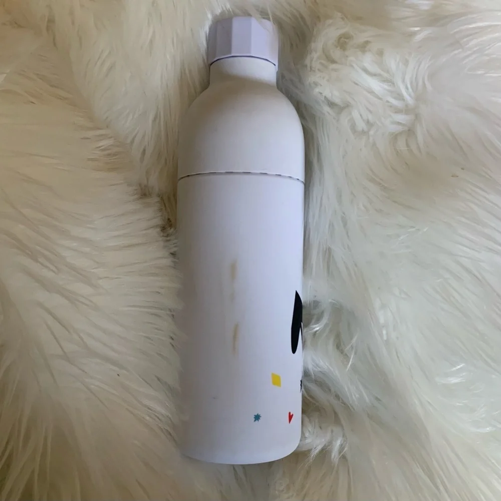 Starbucks Las Vegas water bottle